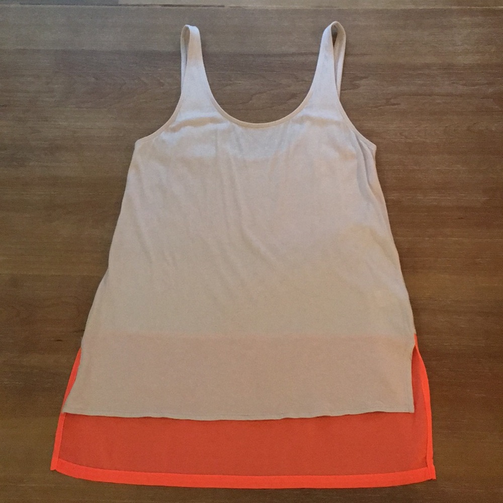 Tank Top - Express
